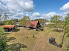 Holiday Home Vladanka - from the sea by Interhome in Hadsund